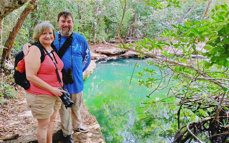 Cozumel Flavor & Nature